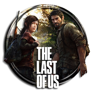 The Last Of Us Icon By Troublem4Ker Hdpng.com  - The Last Of Us, Transparent background PNG HD thumbnail