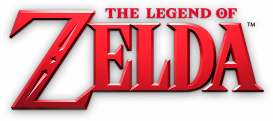 The Legend Of Zelda Logo - The Legend Of Zelda, Transparent background PNG HD thumbnail