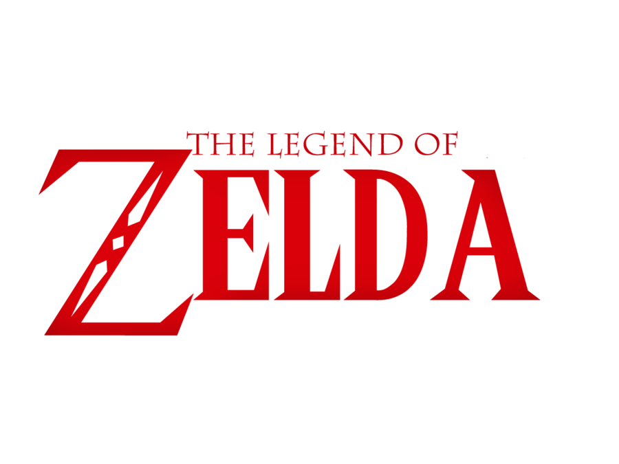 The Legend Of Zelda Logo Image Png Image - The Legend Of Zelda, Transparent background PNG HD thumbnail