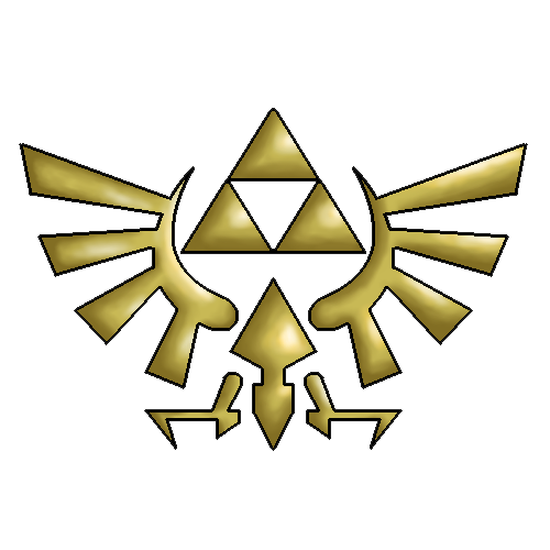 Zelda Link Clipart PNG Image