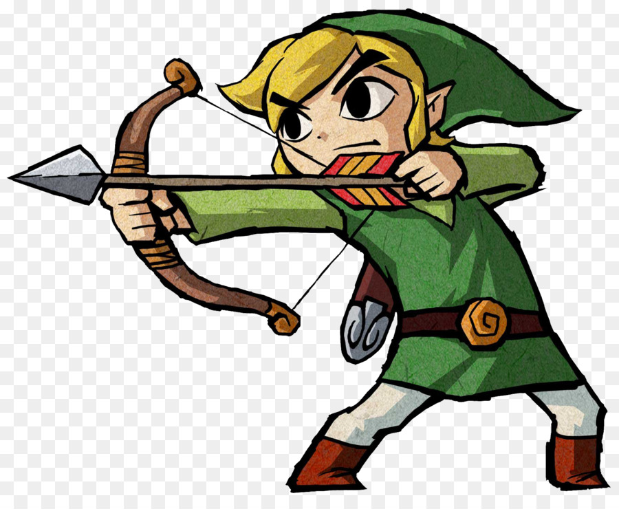 The Legend Of Zelda: The Wind Waker Hd The Legend Of Zelda: Four Swords Adventures The Legend Of Zelda: Ocarina Of Time The Legend Of Zelda: Skyward Sword   Hdpng.com  - The Legend Of Zelda, Transparent background PNG HD thumbnail