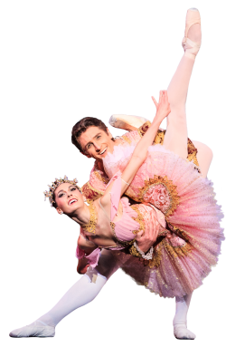 The Nutcracker Ballet Png - Ballet West Has Toured Internationally And In Over 20 States And In Recent Years Has Appeared In Three Separate Series On Americau0027S Most Prestigious Stage Hdpng.com , Transparent background PNG HD thumbnail