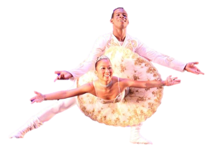 The Nutcracker Ballet Png - N U T C R A C K E R ., Transparent background PNG HD thumbnail