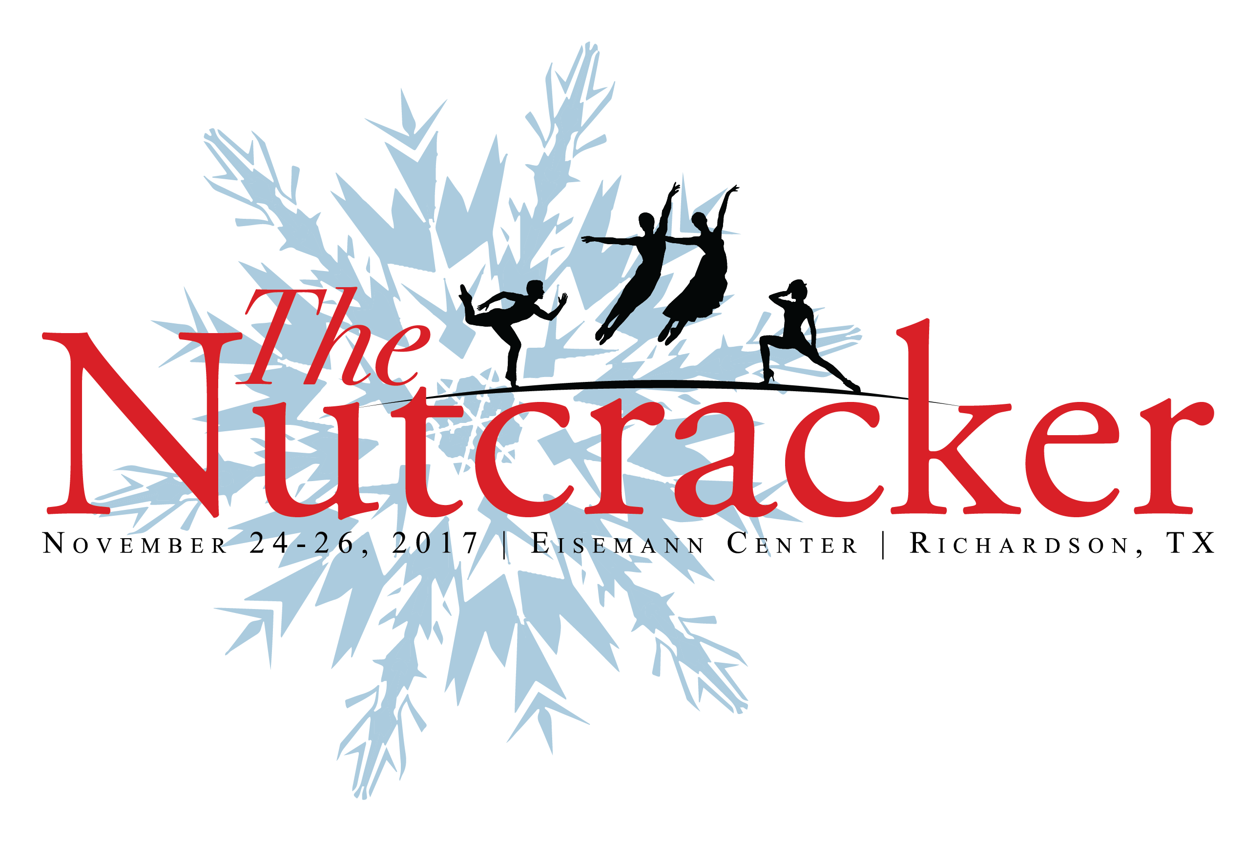 Presented By Texas Instruments - The Nutcracker Ballet, Transparent background PNG HD thumbnail
