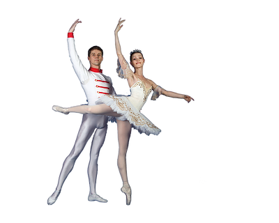 The Nutcracker Ballet Png - The Nutcracker. Russian Classical Ballet. Show More., Transparent background PNG HD thumbnail