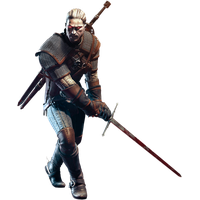 Similar The Witcher Png Image - The Witcher, Transparent background PNG HD thumbnail
