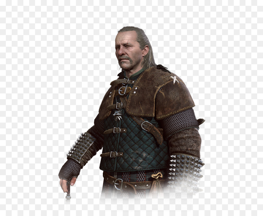 The Witcher 3: Wild Hunt Geralt Of Rivia The Witcher 2: Assassins Of Kings Time Of Contempt   The Witcher - The Witcher, Transparent background PNG HD thumbnail