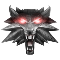 Similar The Witcher PNG Image