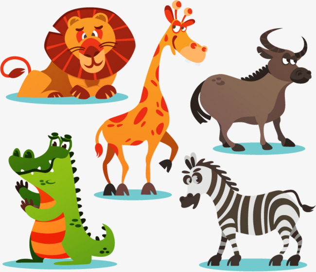 Vector Zoo, Hd, Vector, Zebra Png And Vector - The Zoo, Transparent background PNG HD thumbnail