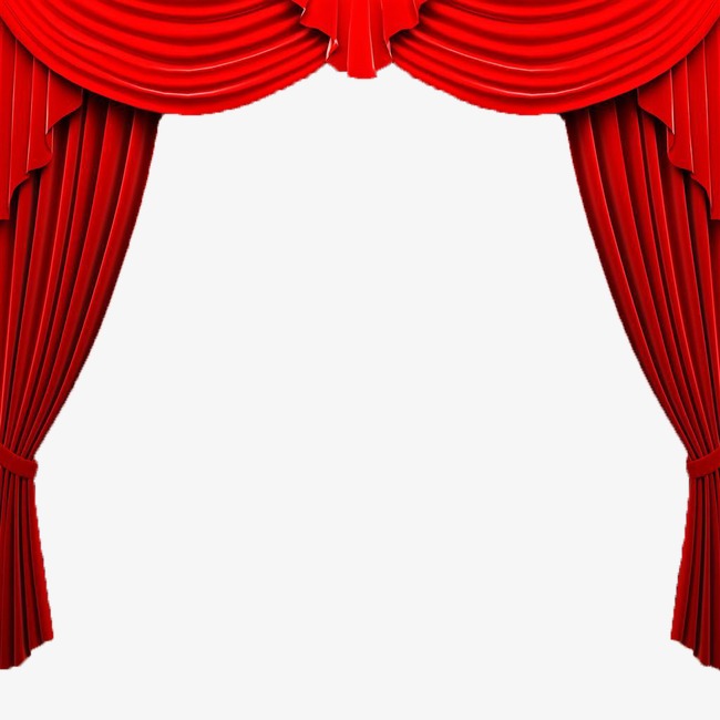 Theater Stage Png Hd - Continental Hd Stage Background, Stage Background Cloth, Continental Background Fabric, Red Background Cloth Free Png Image, Transparent background PNG HD thumbnail