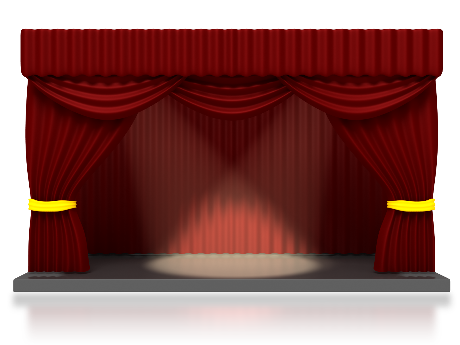Theater Stage Png Hd - Stage #1897993, Transparent background PNG HD thumbnail