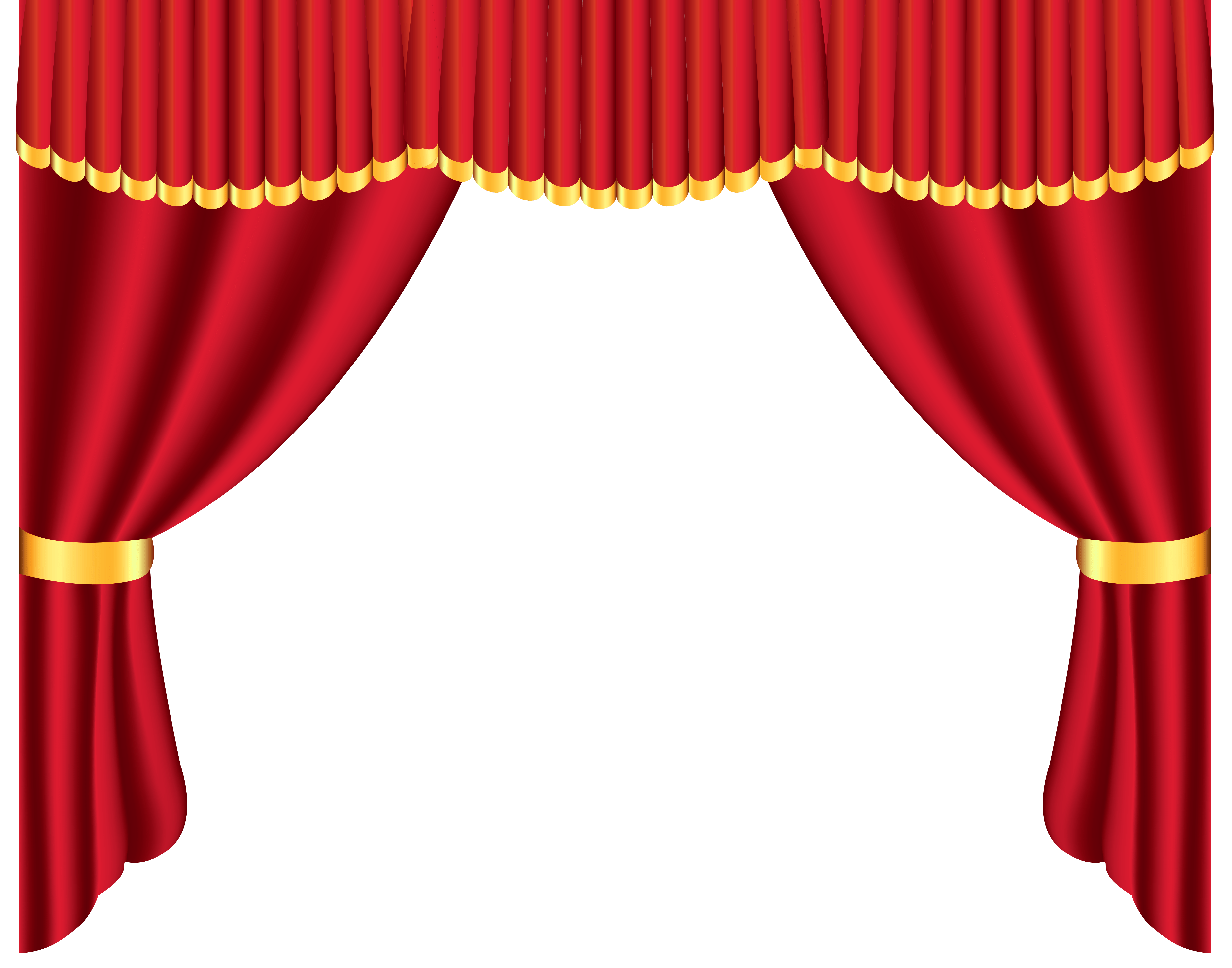 Curtain Png Transparent Images Png All - Theatre, Transparent background PNG HD thumbnail