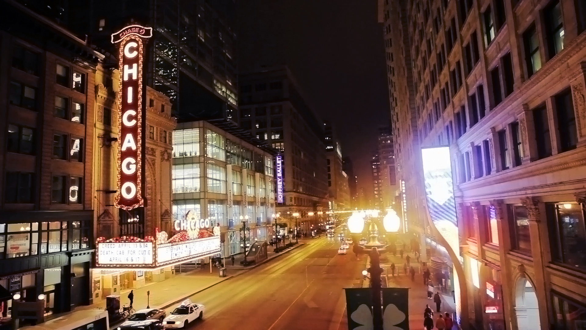 File:chicago Theatre.png - Theatre, Transparent background PNG HD thumbnail