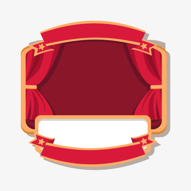 Vector Theatre Brand, Png Free Download, Vector, Hd Clips Free Png And Vector - Theatre, Transparent background PNG HD thumbnail