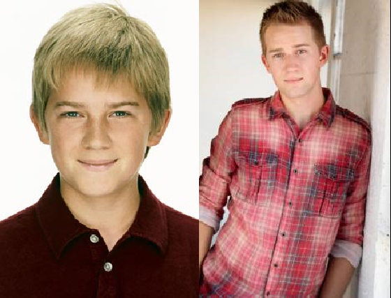 File:jason Dolley Then And Now.png - Then And Now, Transparent background PNG HD thumbnail