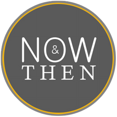 Now U0026 Then Reader - Then And Now, Transparent background PNG HD thumbnail