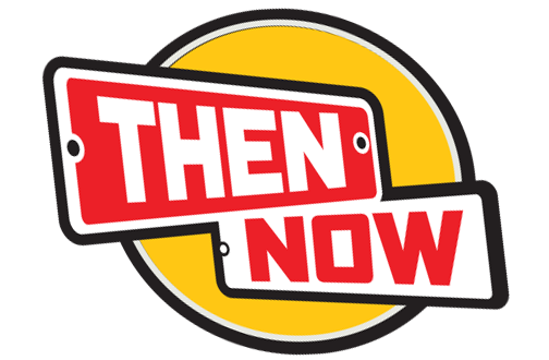 Then And Now - Then And Now, Transparent background PNG HD thumbnail