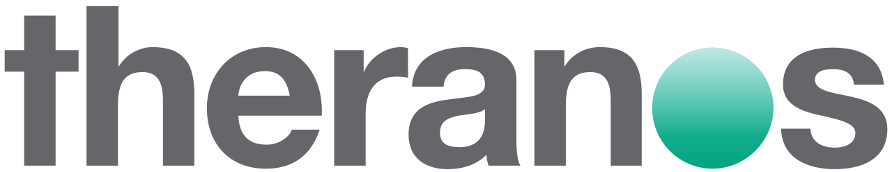 File:theranos Logo.svg - Theranos Vector, Transparent background PNG HD thumbnail