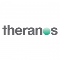 Logo of Theranos, Theranos Logo Vector PNG - Free PNG