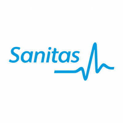 Sanitas Logo Vector - Theranos Vector, Transparent background PNG HD thumbnail