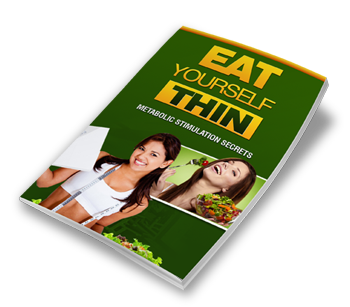 Eat Yourself Thin - Thin Book, Transparent background PNG HD thumbnail