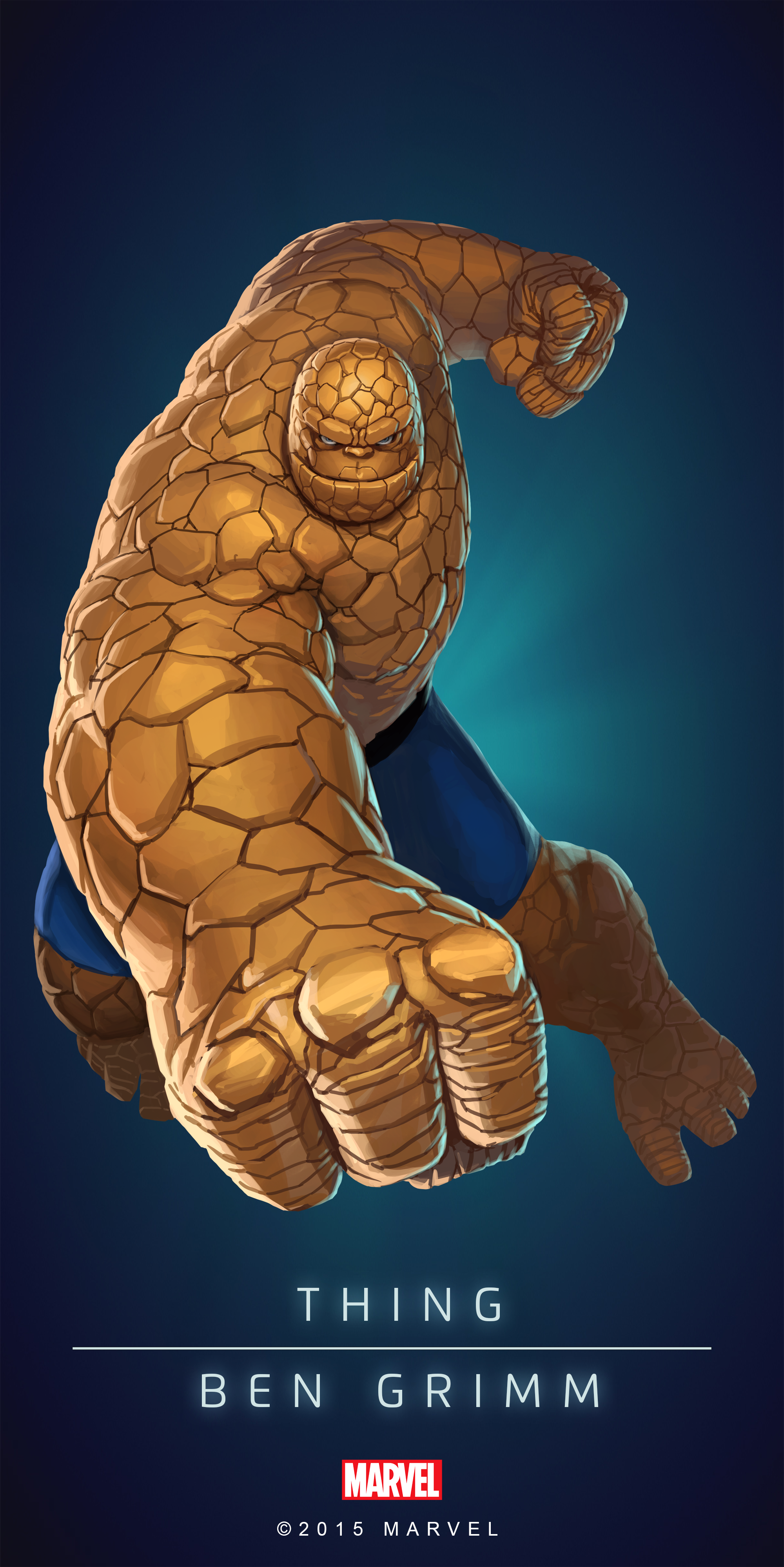 Thing_Poster_03.png 2.000×3.997 Píxeles - Thing, Transparent background PNG HD thumbnail