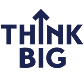 Think Big Is A Program Of Thefundación Telefónica And The German Children And Youth Foundationtogether Witho2, Think Big Pro Is Implemented In Cooperation Hdpng.com  - Think Big, Transparent background PNG HD thumbnail