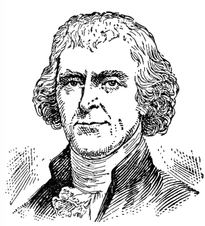 Thomas Jefferson Png - File:nsrw Thomas Jefferson.png, Transparent background PNG HD thumbnail
