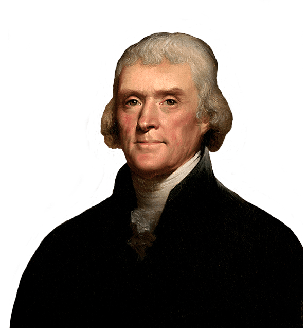 Image   Thomas Jefferson.png | Dragon Rap Battles Wiki | Fandom Powered By Wikia - Thomas Jefferson, Transparent background PNG HD thumbnail