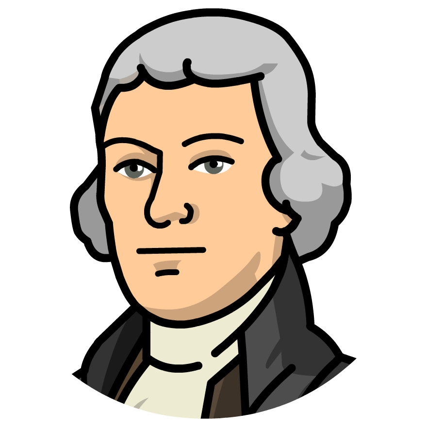 Related Movies. Thomas Jefferson - Thomas Jefferson, Transparent background PNG HD thumbnail