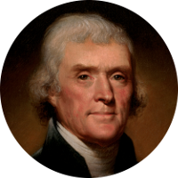 File:Thomas Jefferson portrai