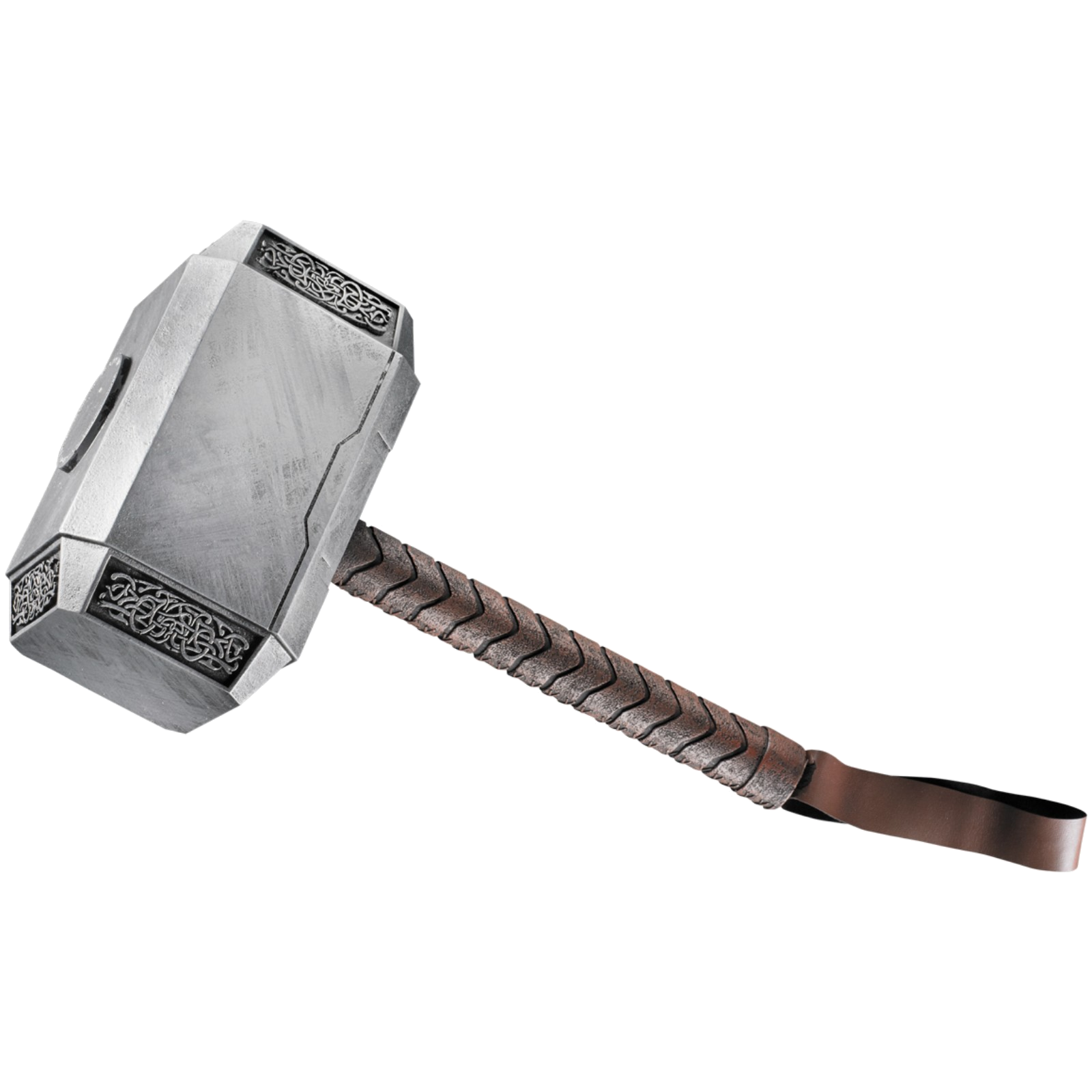 Thor Hammer Png Hdpng.com 1600 - Thor Hammer, Transparent background PNG HD thumbnail