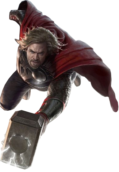Thor Free Download Png Png Image - Thor, Transparent background PNG HD thumbnail