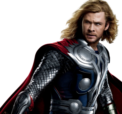 Thor Png Hd Png Image - Thor, Transparent background PNG HD thumbnail