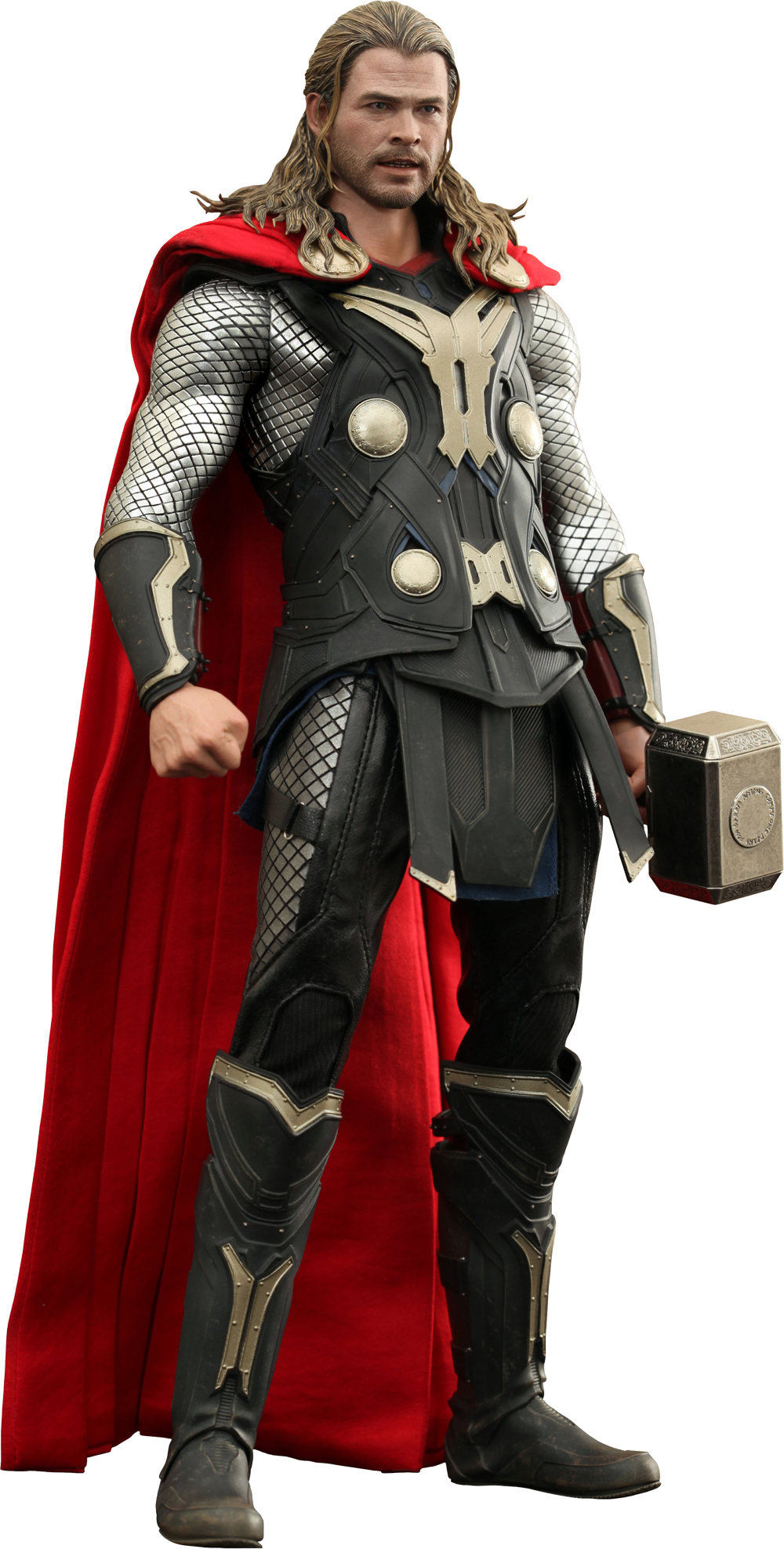 Download Png Image   Thor Png Image - Thor, Transparent background PNG HD thumbnail
