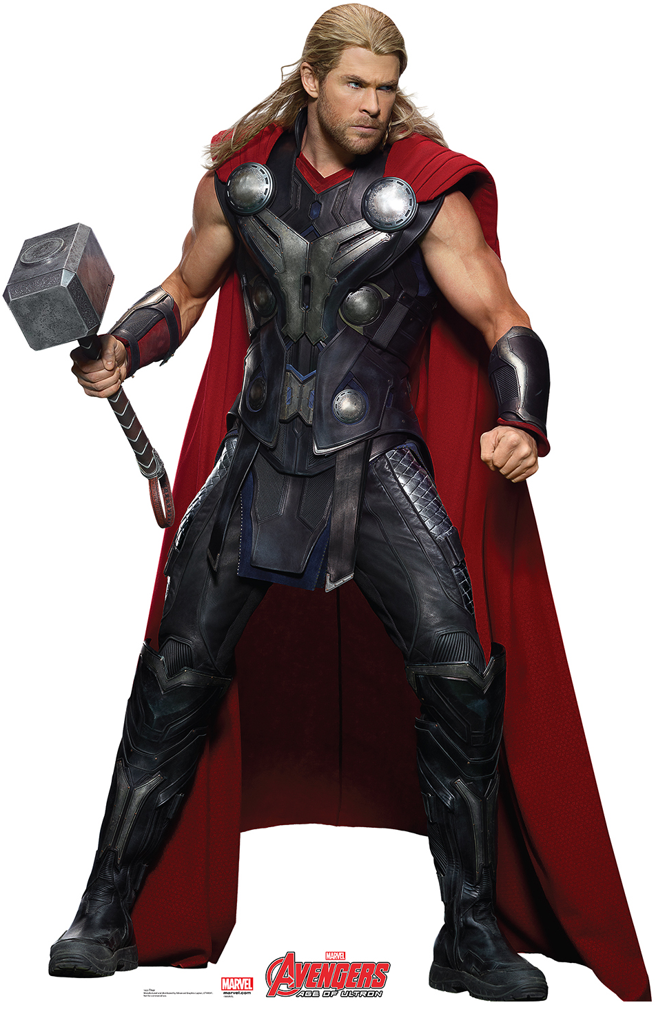 Image   Thor 001 Avengersaou.png | Marvel Movies | Fandom Powered By Wikia - Thor, Transparent background PNG HD thumbnail