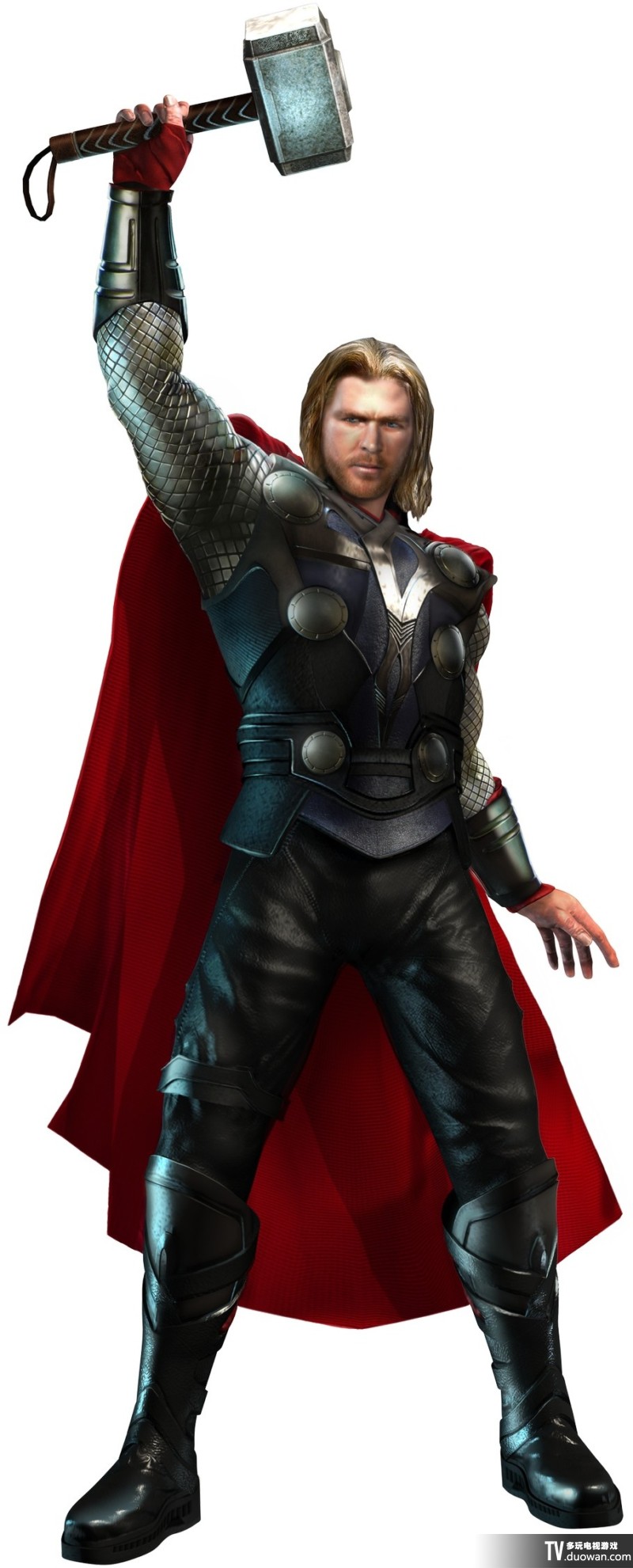 Thor Png - Thor, Transparent background PNG HD thumbnail