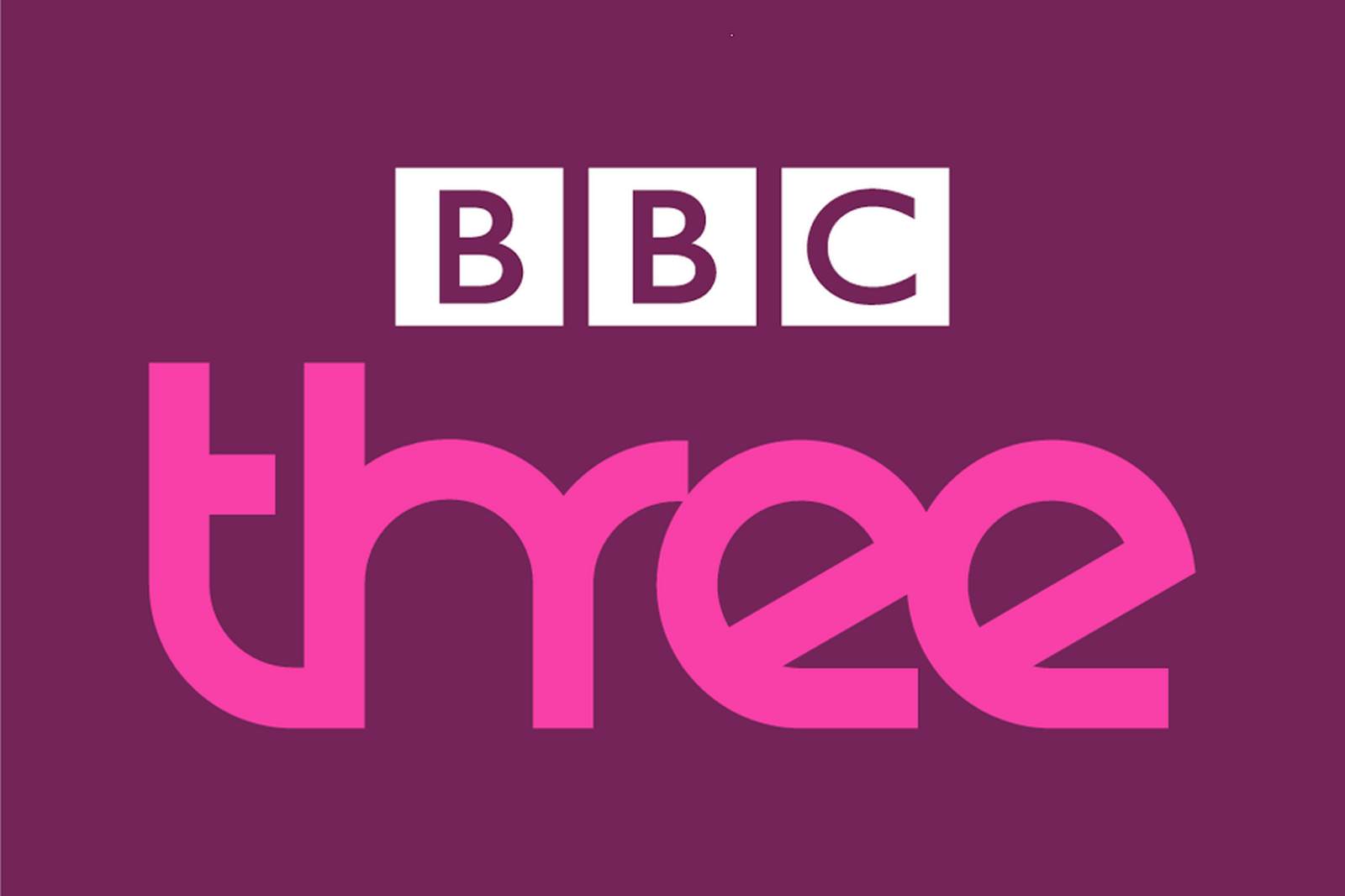 File:BBC Three HD.svg