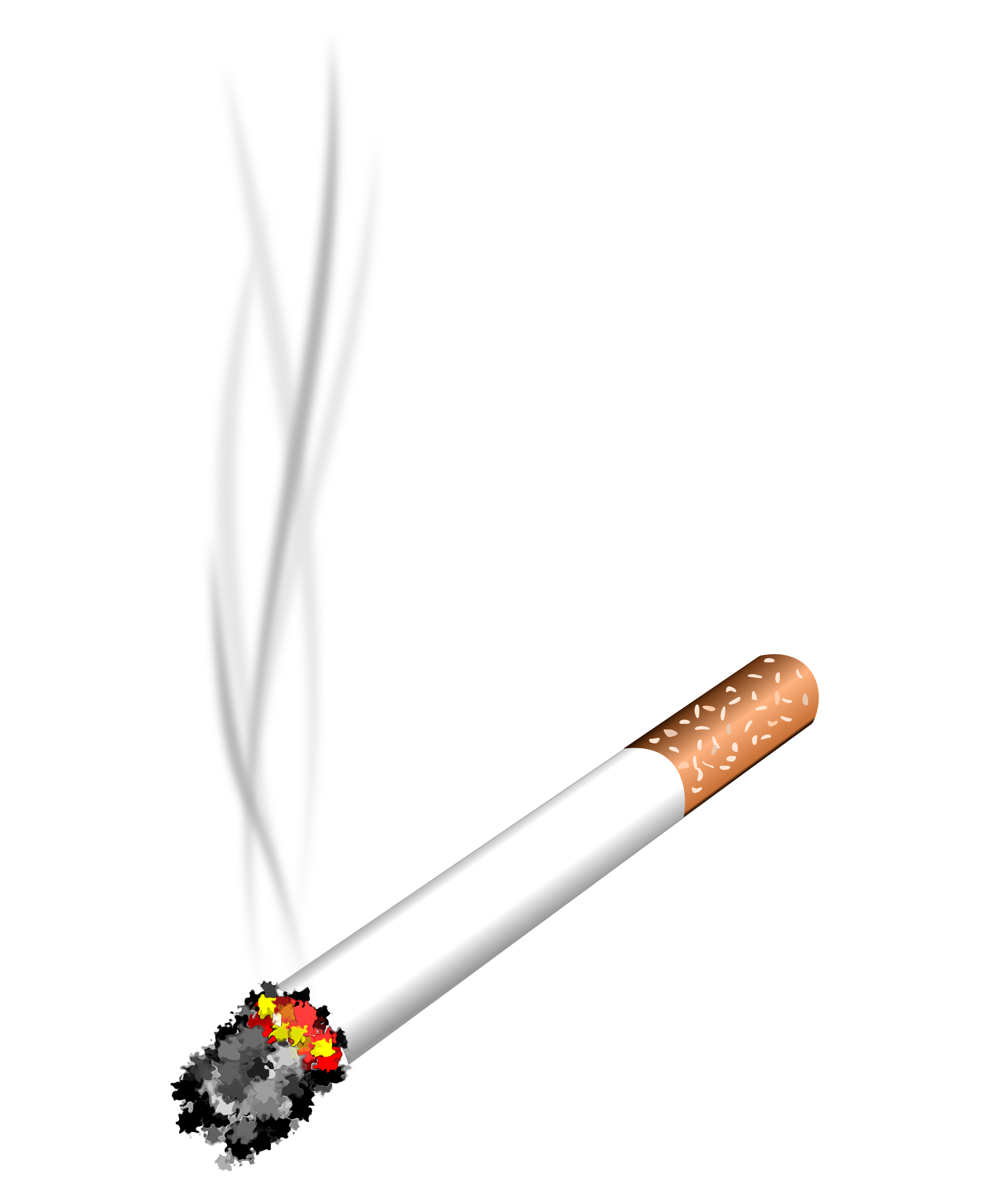 Thug Life Cigarette Smoke Png Png Image - Thug, Transparent background PNG HD thumbnail