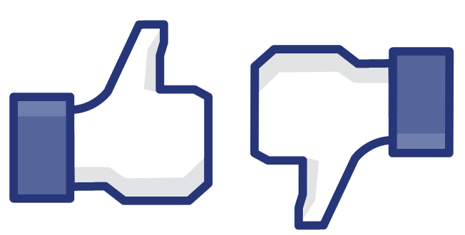Thumbs Up And Thumbs Down PNG HD - Getting To Know Your S