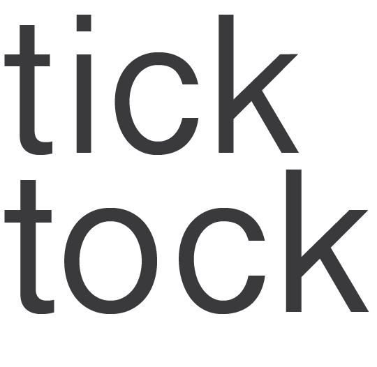 Ticktock - Tick Tock, Transparent background PNG HD thumbnail