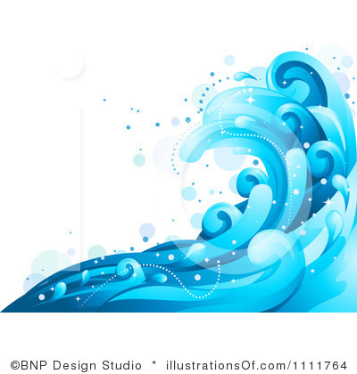 Like A Tidal Wave, The Impact Of English Diversity - Tidal Wave, Transparent background PNG HD thumbnail