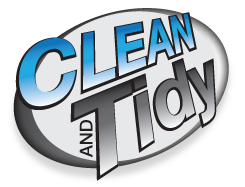 . Hdpng.com Clean And Tidy.png - Tidy, Transparent background PNG HD thumbnail