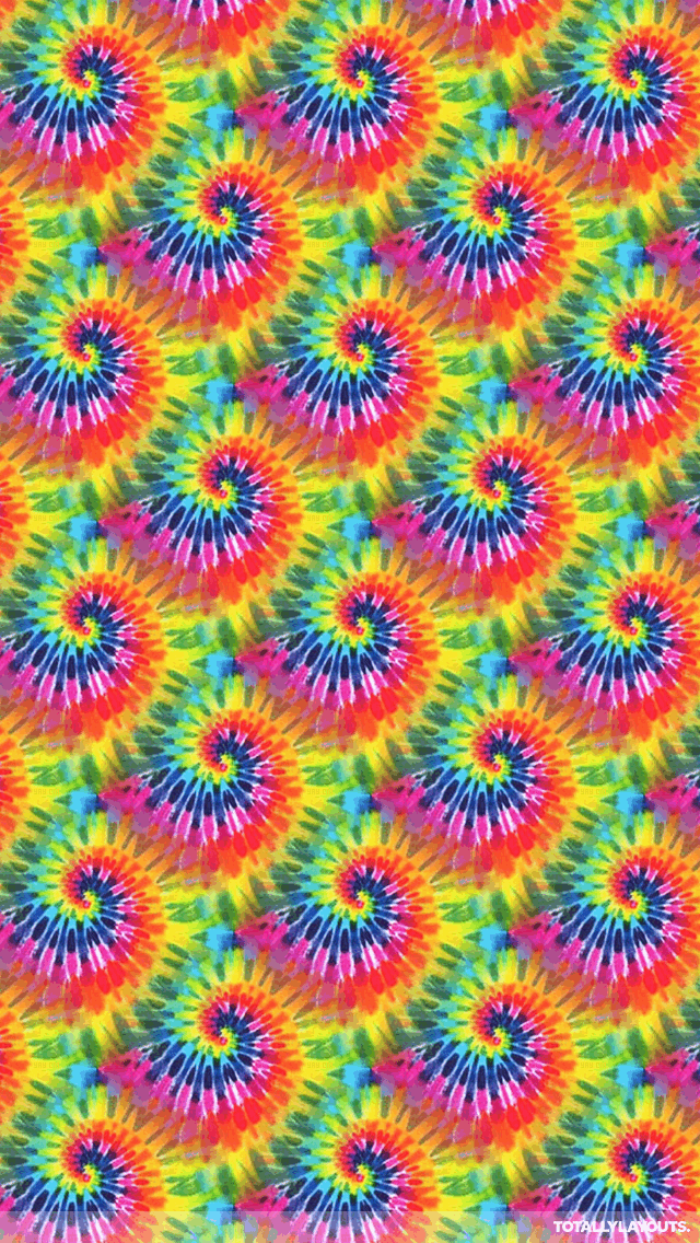 Bright Tie Dye Android Wallpaper   Random Wallpapers - Tie Dye, Transparent background PNG HD thumbnail