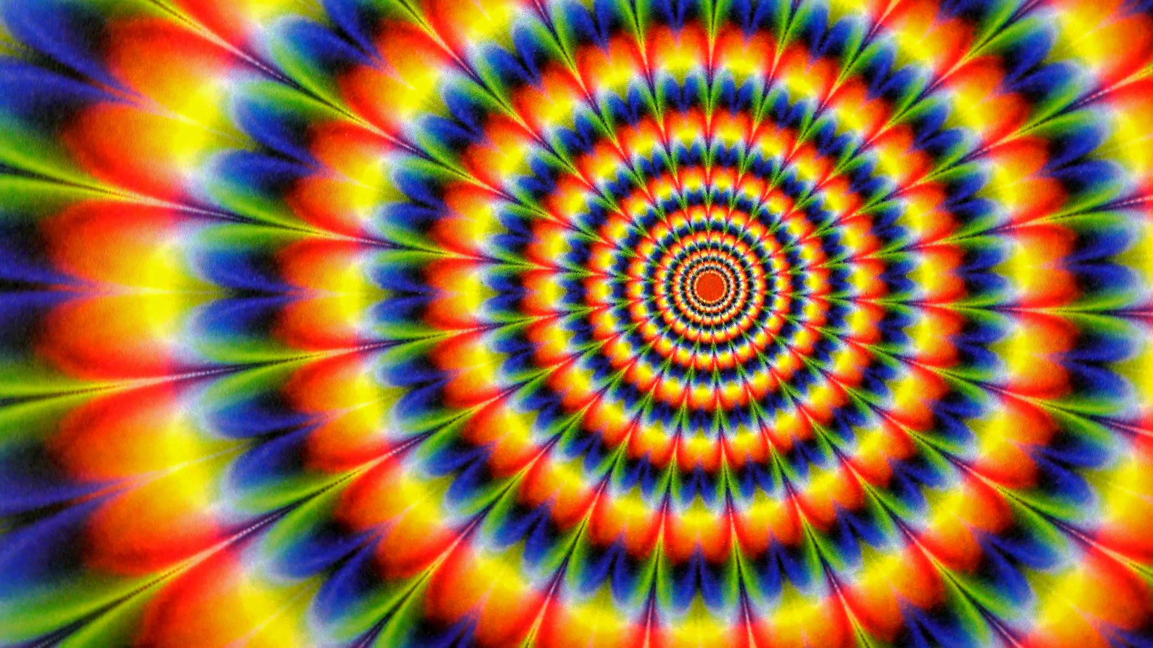 Hippy Tie Dyed Radial Pattern Animation Background Motion Background   Videoblocks - Tie Dye, Transparent background PNG HD thumbnail