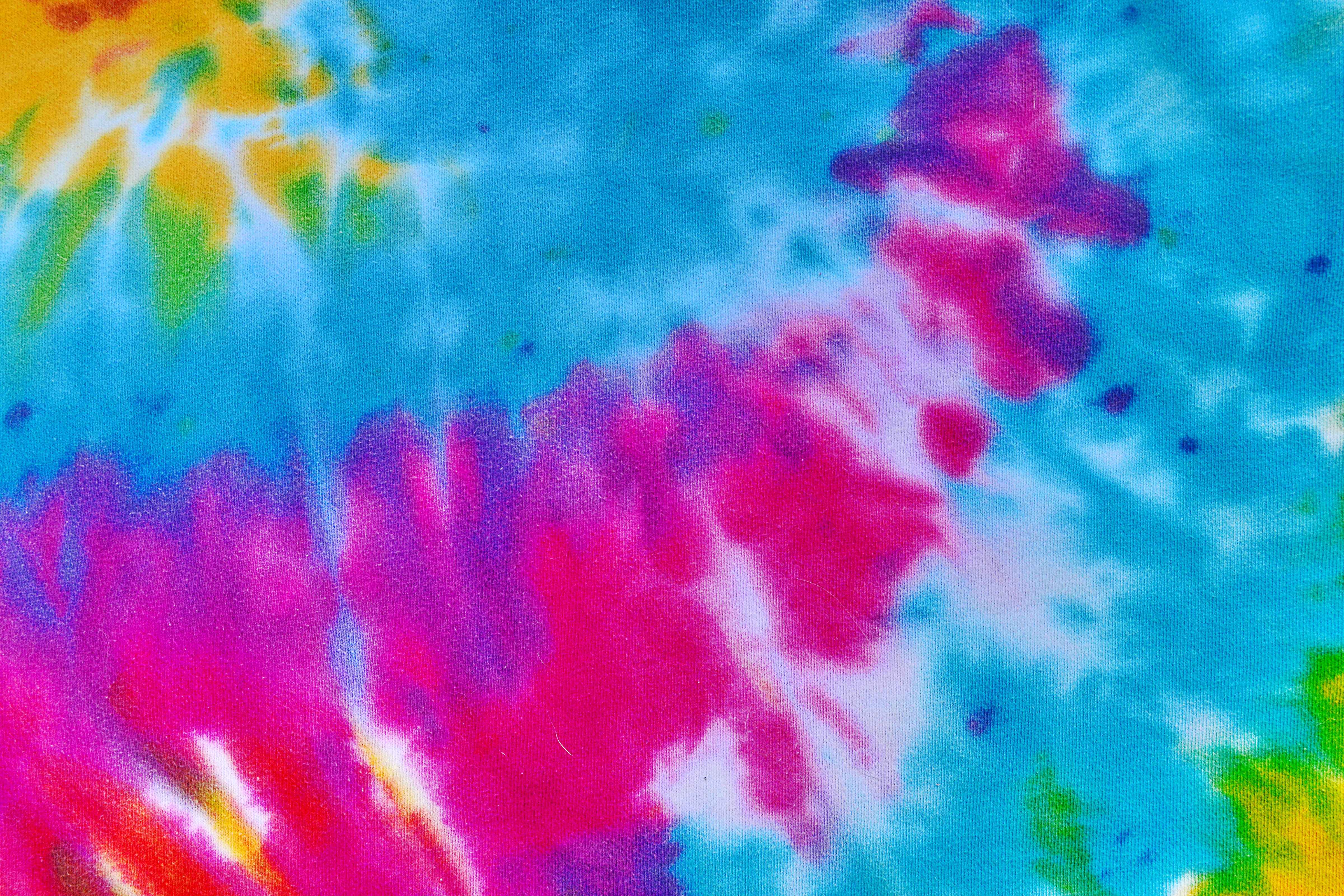 Tie Dye Backgrounds Images Hd - Tie Dye, Transparent background PNG HD thumbnail