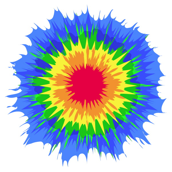 Tie Dye Png - Step 11, Transparent background PNG HD thumbnail