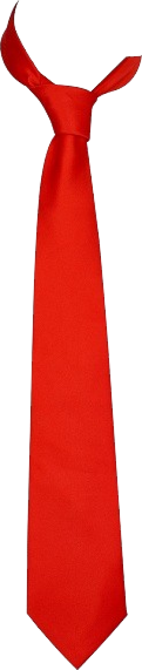 Red Tie Png Image #42571 - Tie, Transparent background PNG HD thumbnail