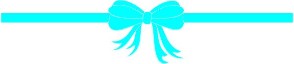 Tiffany Blue Bow Hi.png (600×131) | Crafting   Tiffany U0026 Co. Theme | Pinterest | Tiffany - Tiffany Blue Bow, Transparent background PNG HD thumbnail