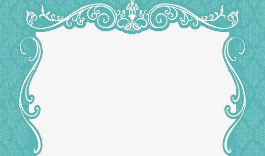 Tiffany Blue Wedding Flower Door Free Png - Tiffany Blue, Transparent background PNG HD thumbnail